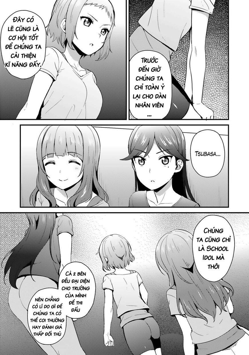 Love Live! – School Idol Project Chapter 40 - Trang 2