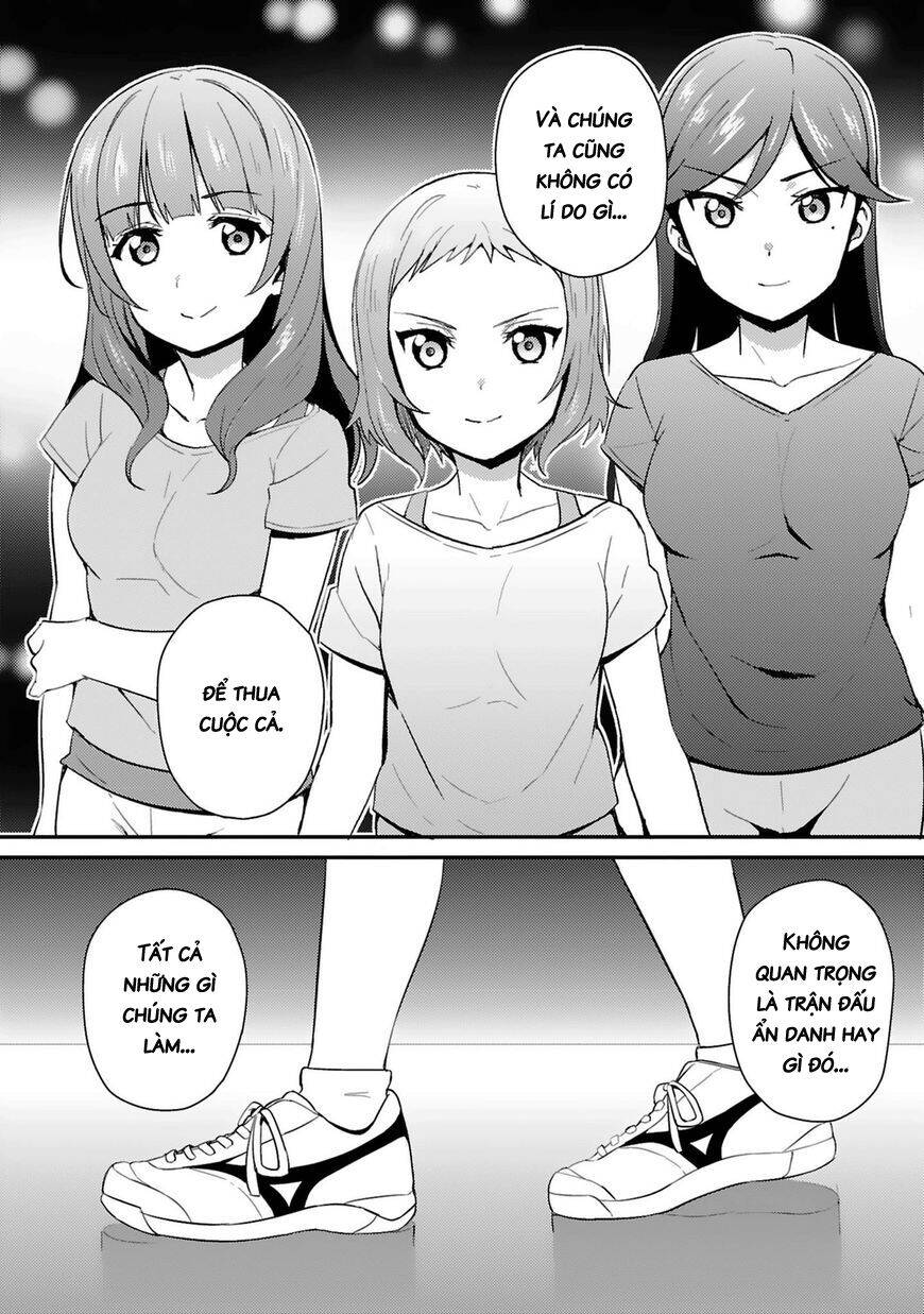 Love Live! – School Idol Project Chapter 40 - Trang 2