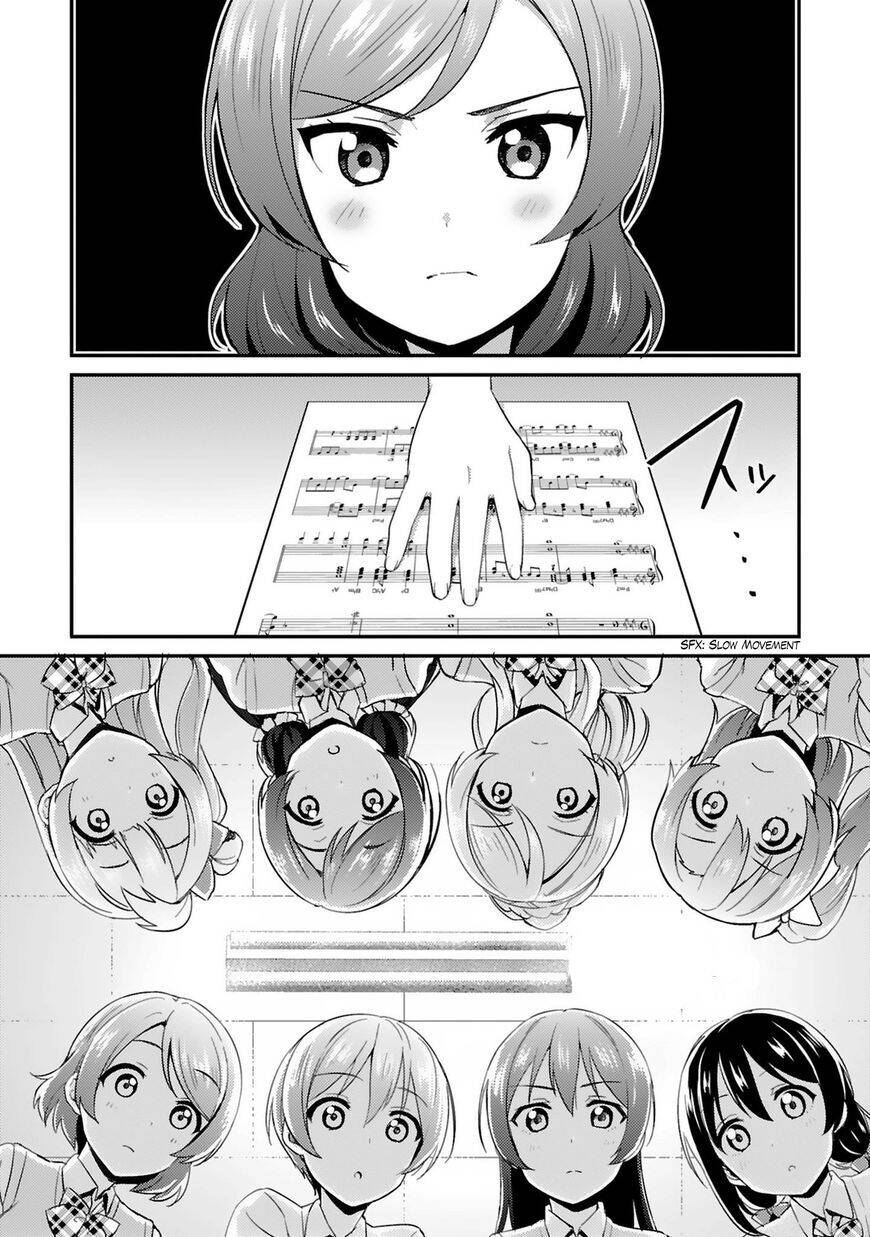 Love Live! – School Idol Project Chapter 40 - Trang 2