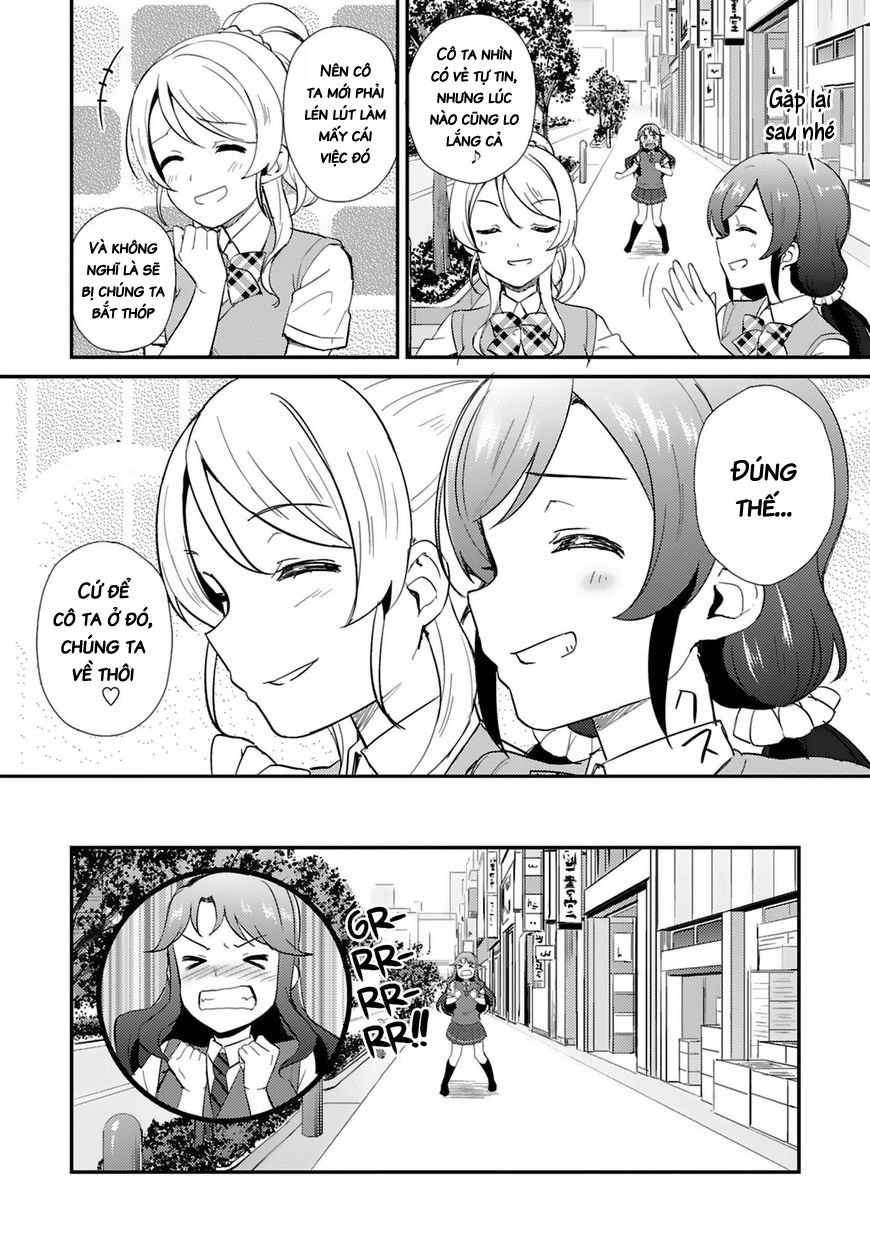 Love Live! – School Idol Project Chapter 39 - Trang 2