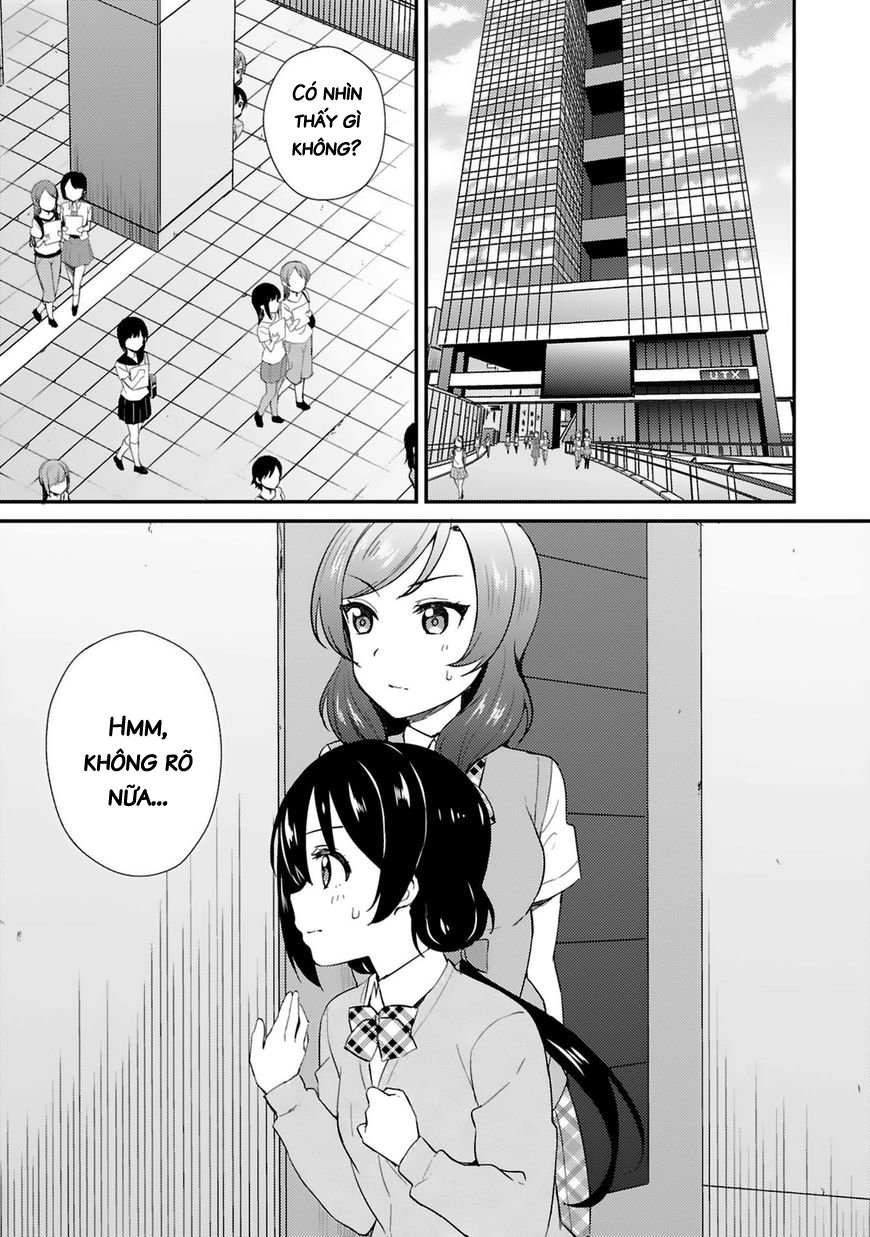 Love Live! – School Idol Project Chapter 39 - Trang 2