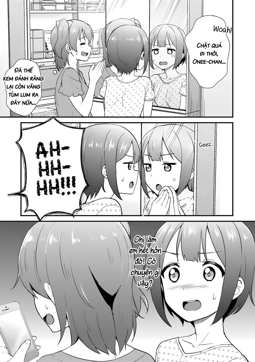 Love Live! – School Idol Project Chapter 39 - Trang 2