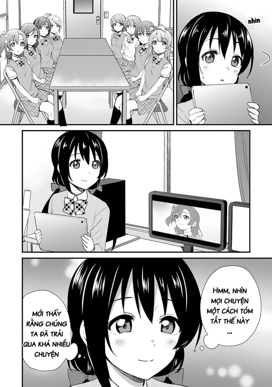 Love Live! – School Idol Project Chapter 38 - Trang 2