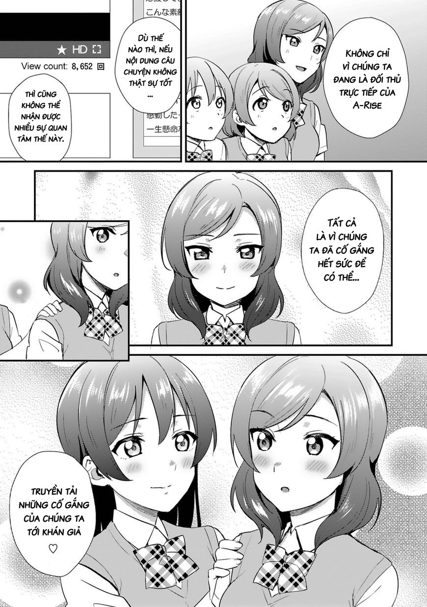 Love Live! – School Idol Project Chapter 38 - Trang 2