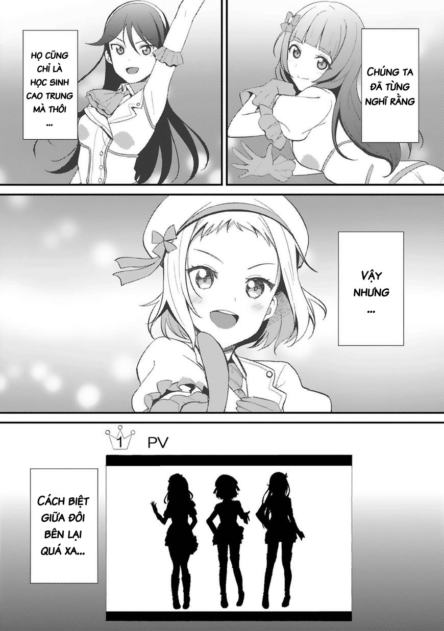 Love Live! – School Idol Project Chapter 37 - Trang 2