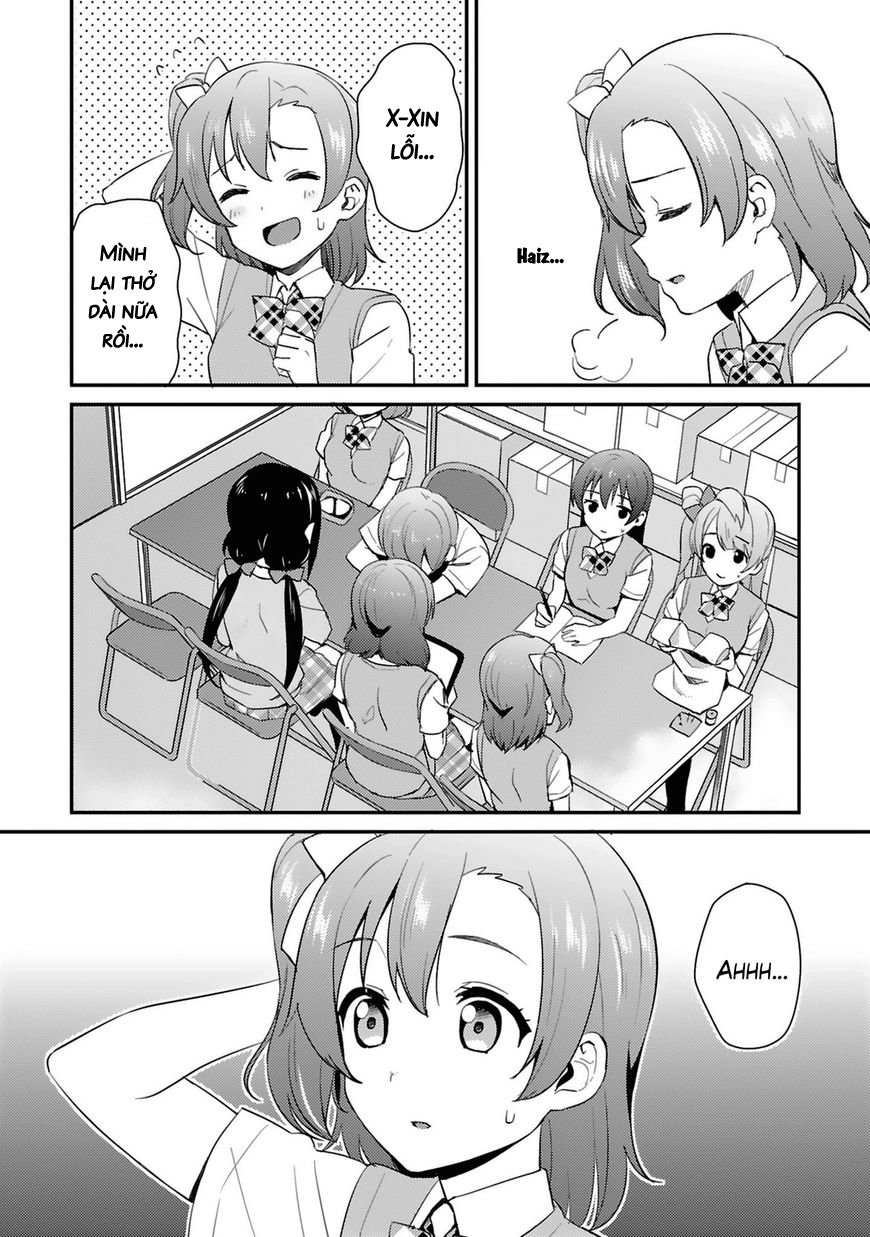 Love Live! – School Idol Project Chapter 37 - Trang 2