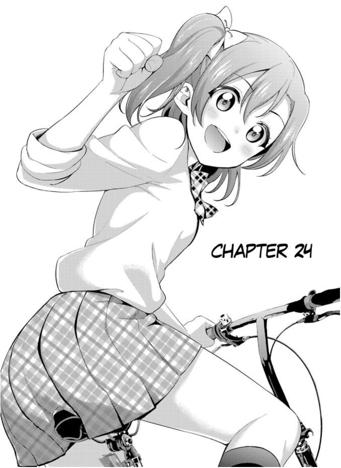 Love Live! – School Idol Project Chapter 24 - Trang 2