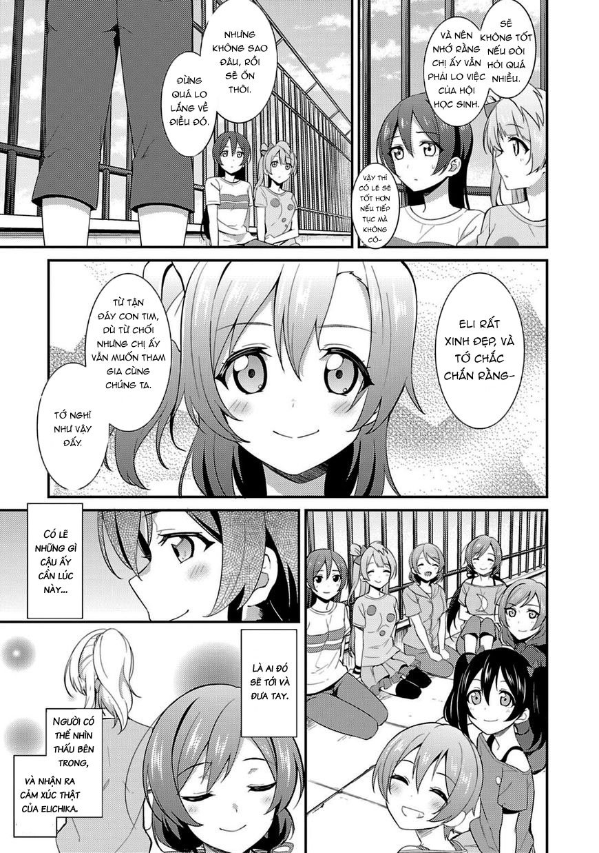 Love Live! – School Idol Project Chapter 20 - Trang 2