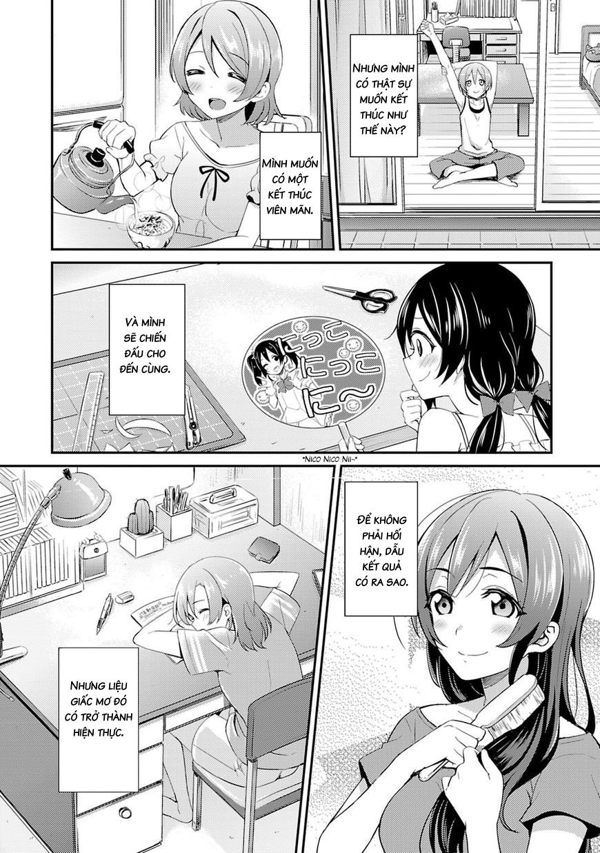 Love Live! – School Idol Project Chapter 19 - Trang 2