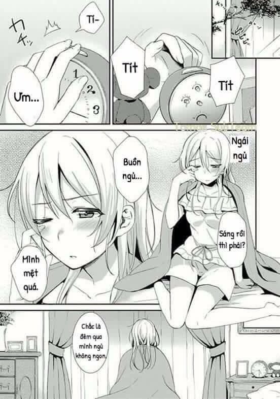 Love Live! – School Idol Project Chapter 17 - Trang 2