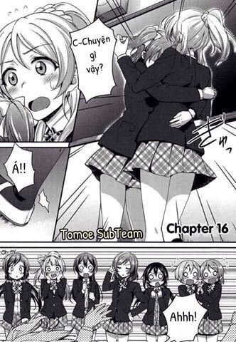 Love Live! – School Idol Project Chapter 16 - Trang 2