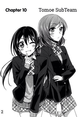 Love Live! – School Idol Project Chapter 10 - Trang 2