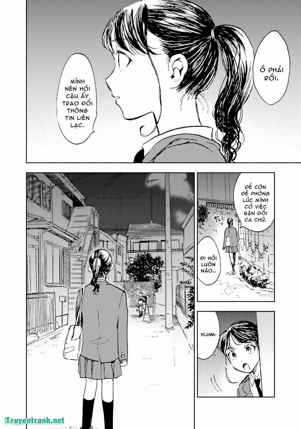 Ogeha Chapter 15 - Trang 2