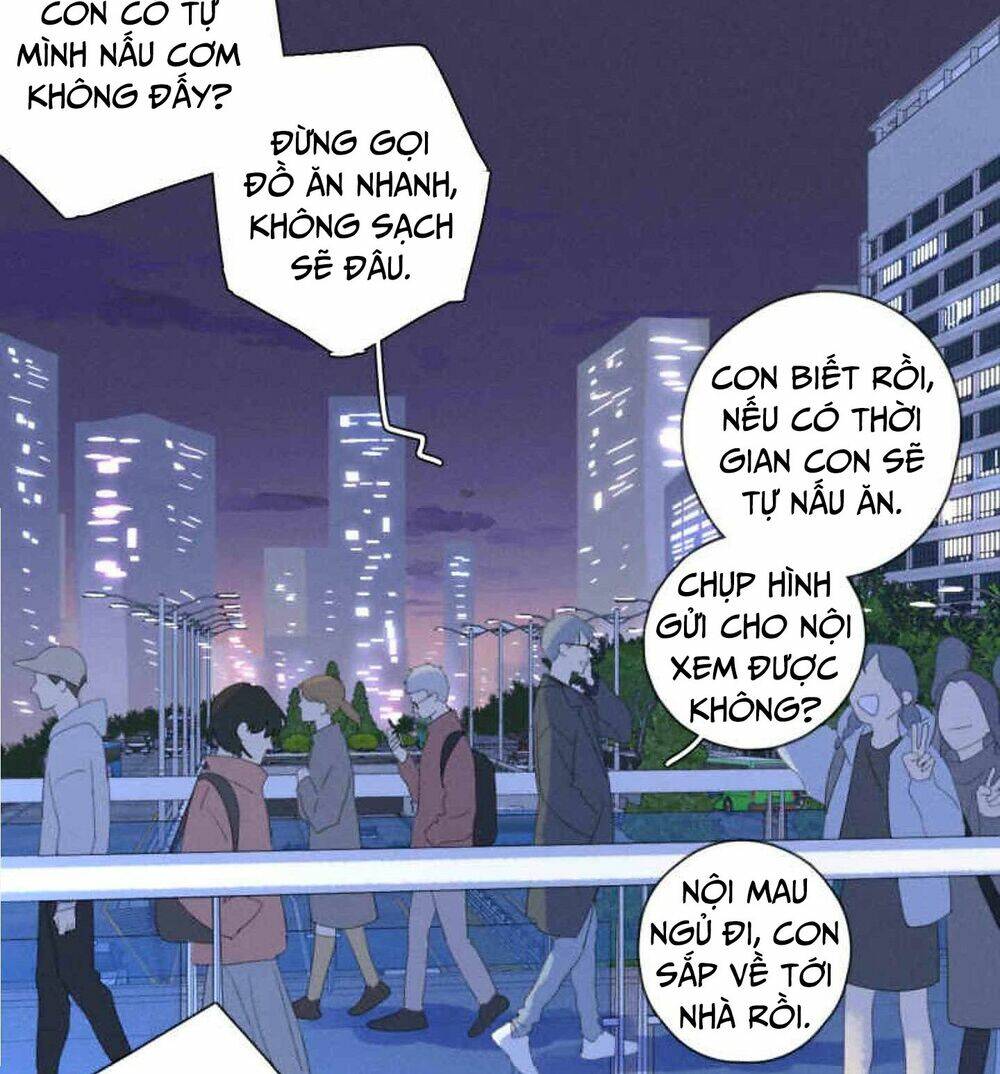 Here U Are Chapter 109 - Trang 2