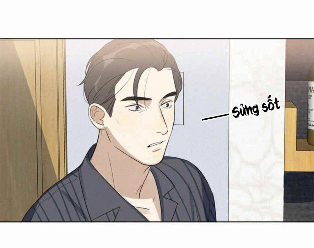 Here U Are Chapter 95 - Trang 2