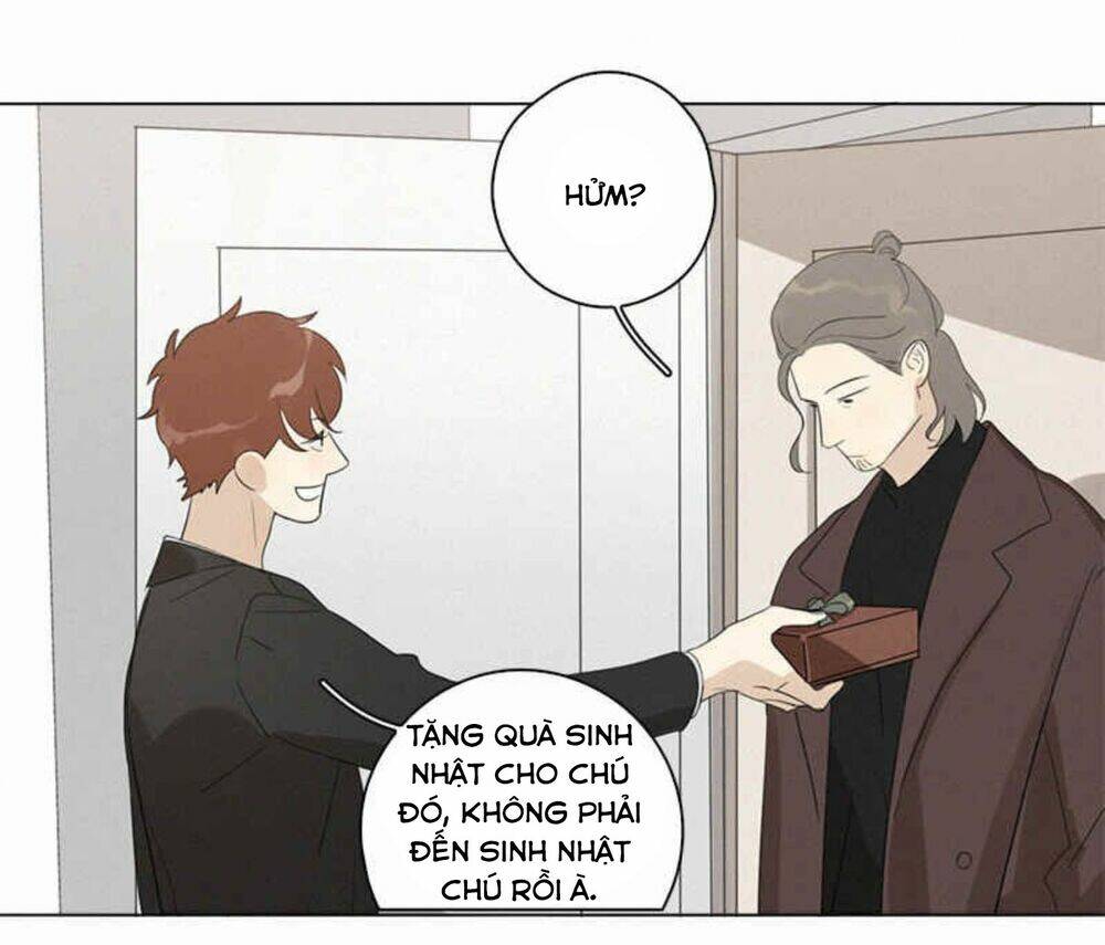 Here U Are Chapter 92 - Trang 2