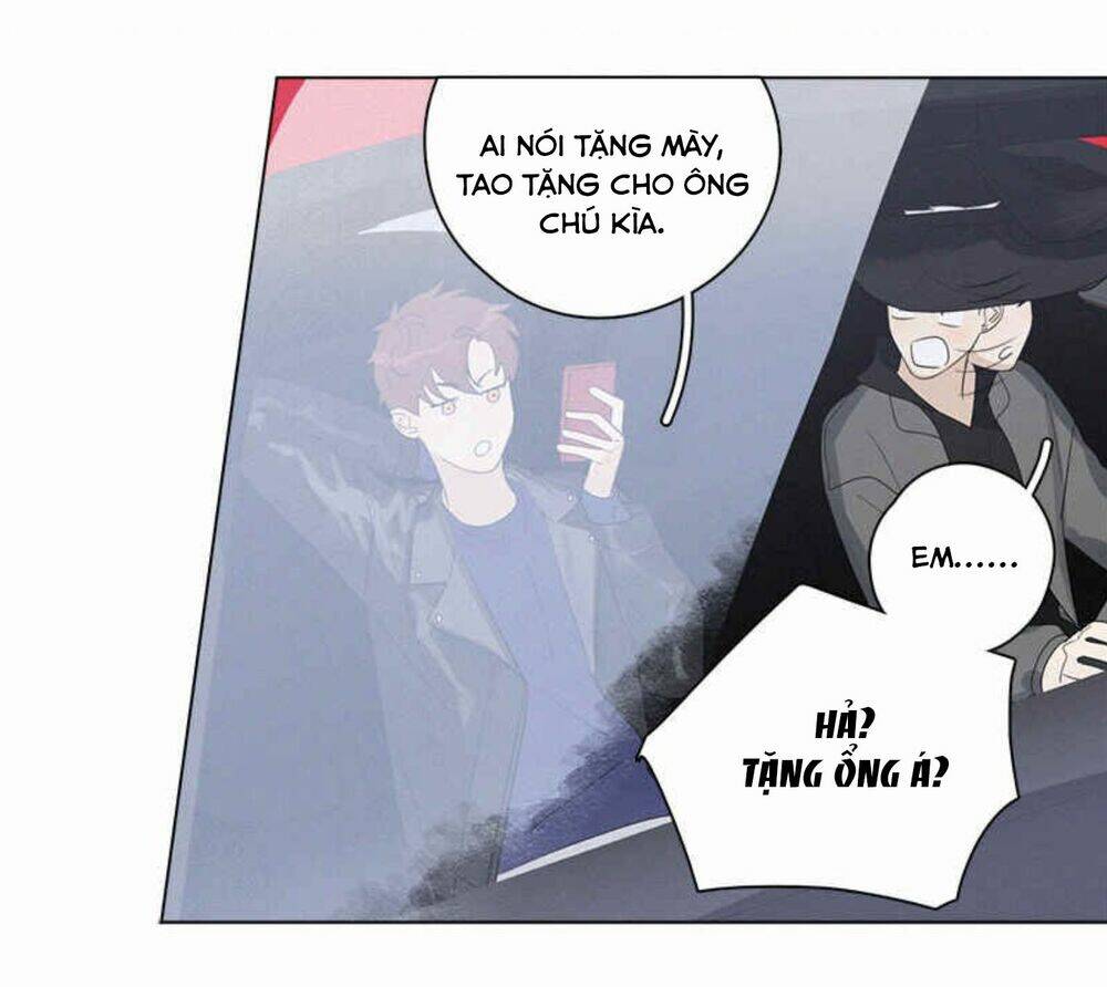 Here U Are Chapter 91 - Trang 2