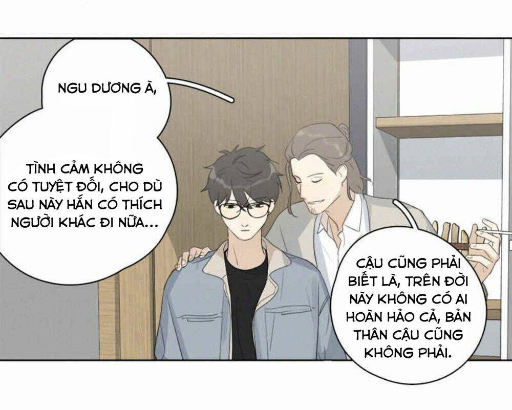 Here U Are Chapter 90 - Trang 2