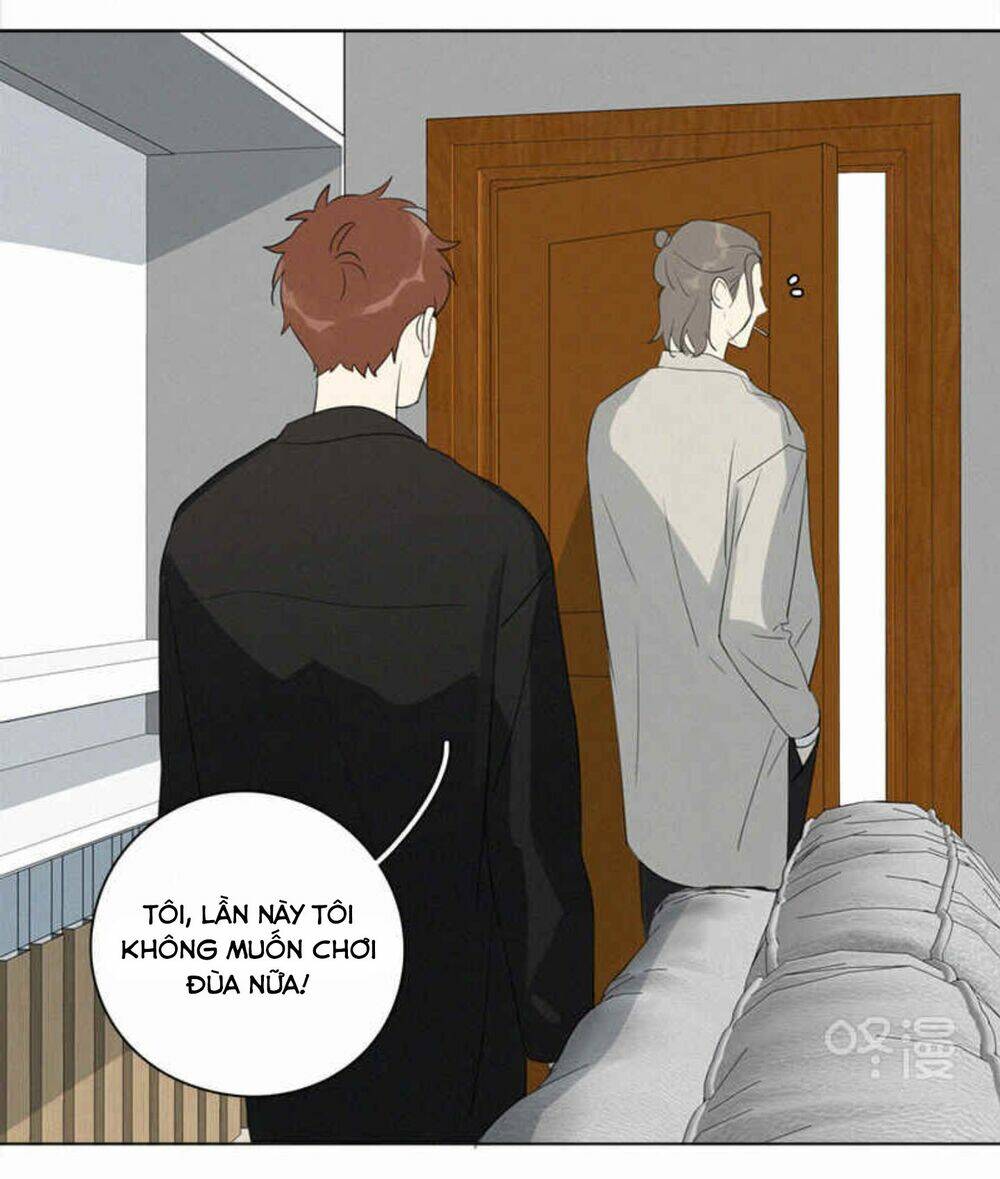 Here U Are Chapter 90 - Trang 2