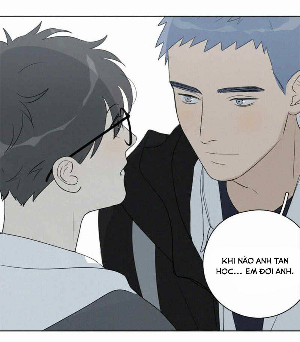 Here U Are Chapter 89 - Trang 2