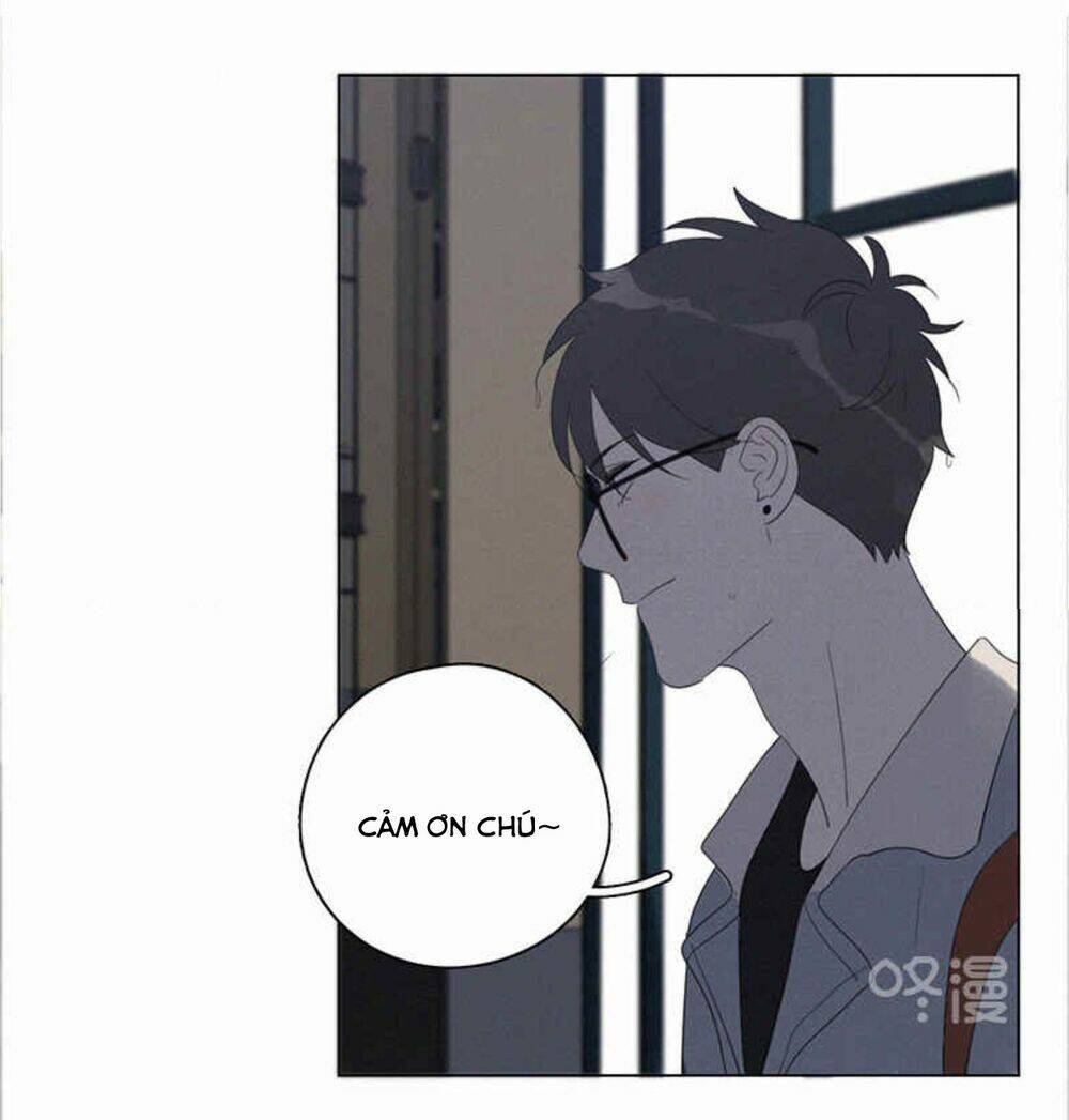 Here U Are Chapter 89 - Trang 2