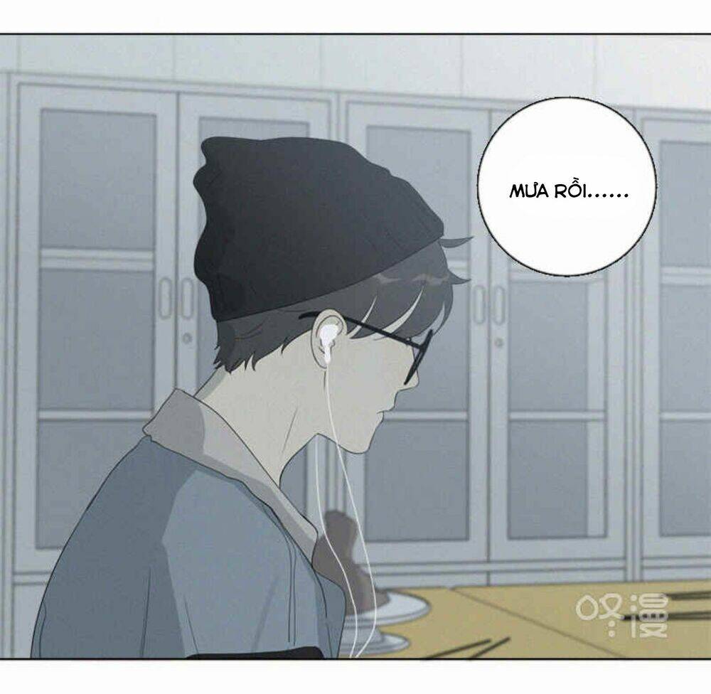 Here U Are Chapter 89 - Trang 2