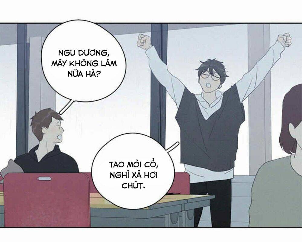 Here U Are Chapter 89 - Trang 2