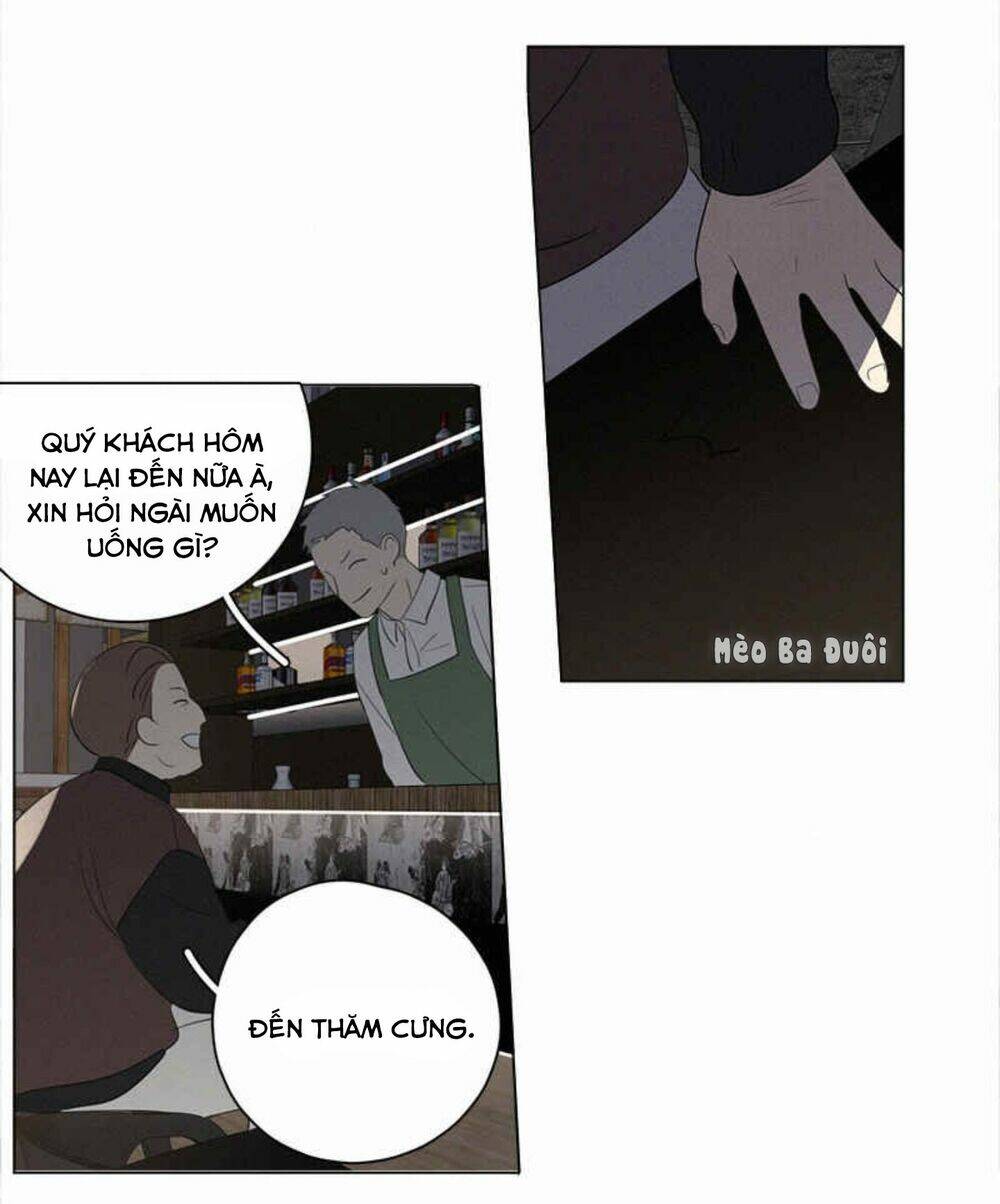 Here U Are Chapter 86 - Trang 2