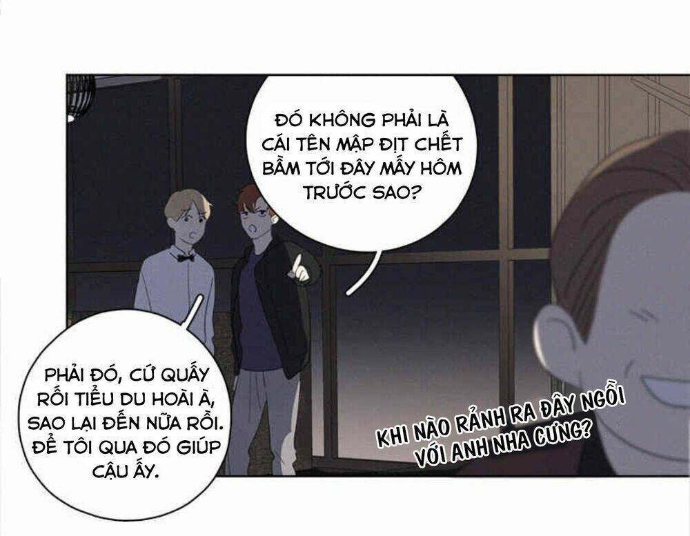 Here U Are Chapter 86 - Trang 2