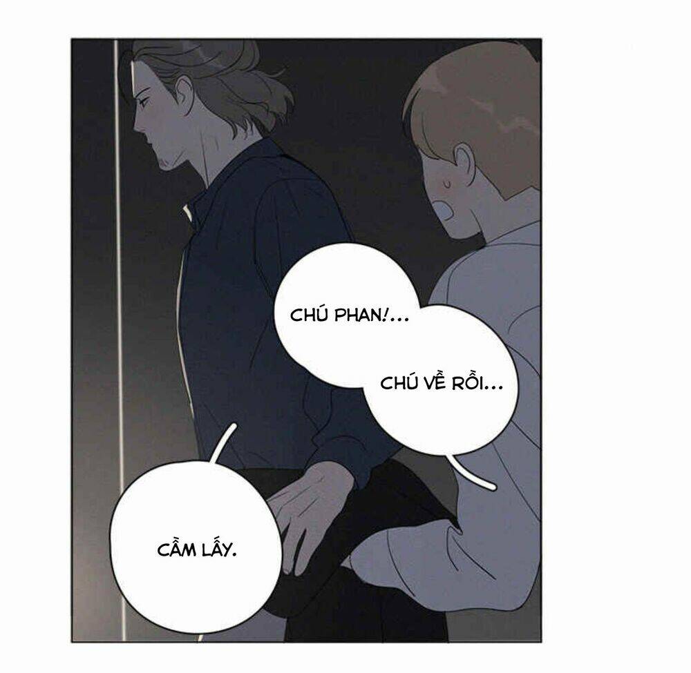 Here U Are Chapter 86 - Trang 2