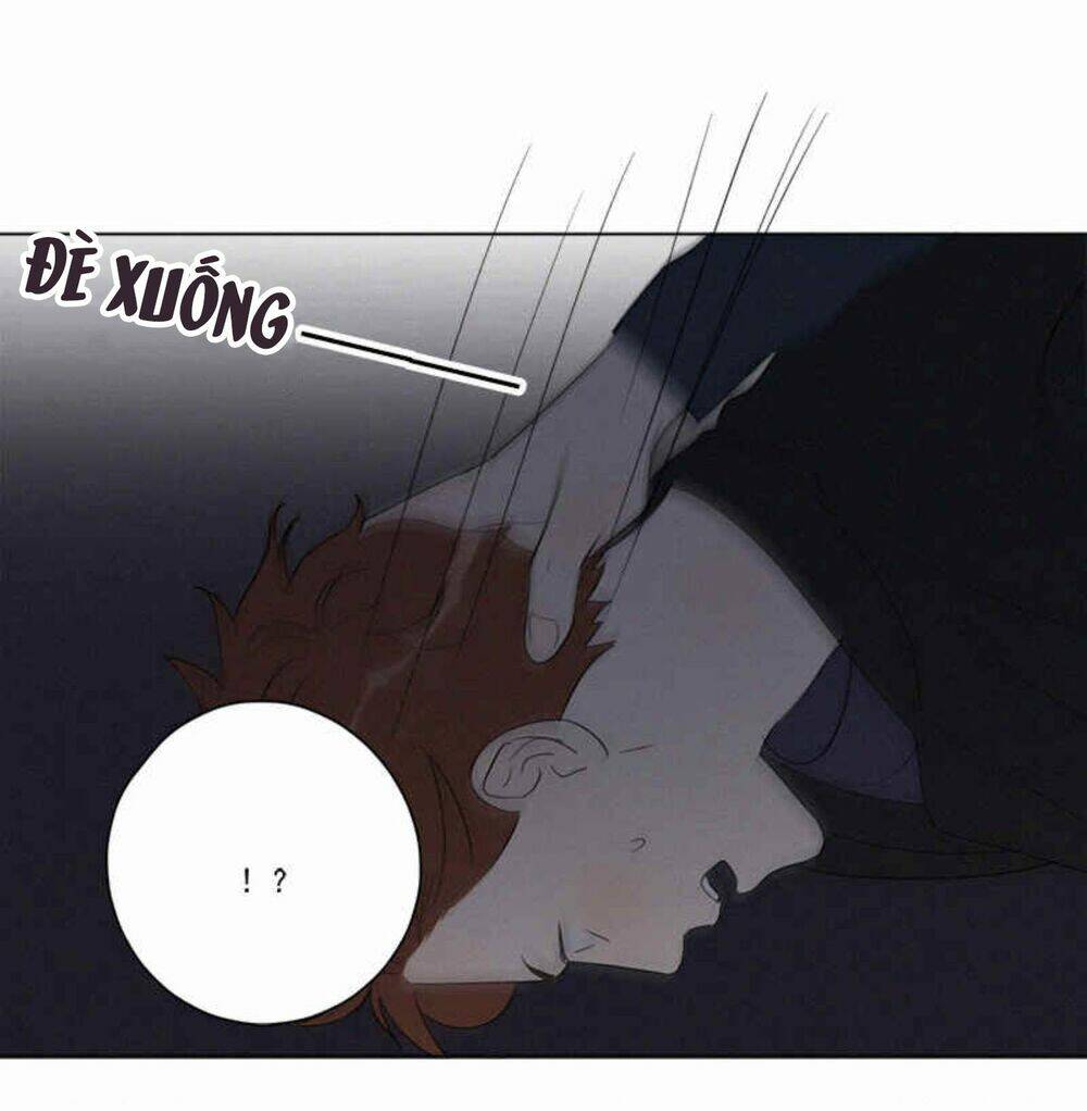 Here U Are Chapter 86 - Trang 2