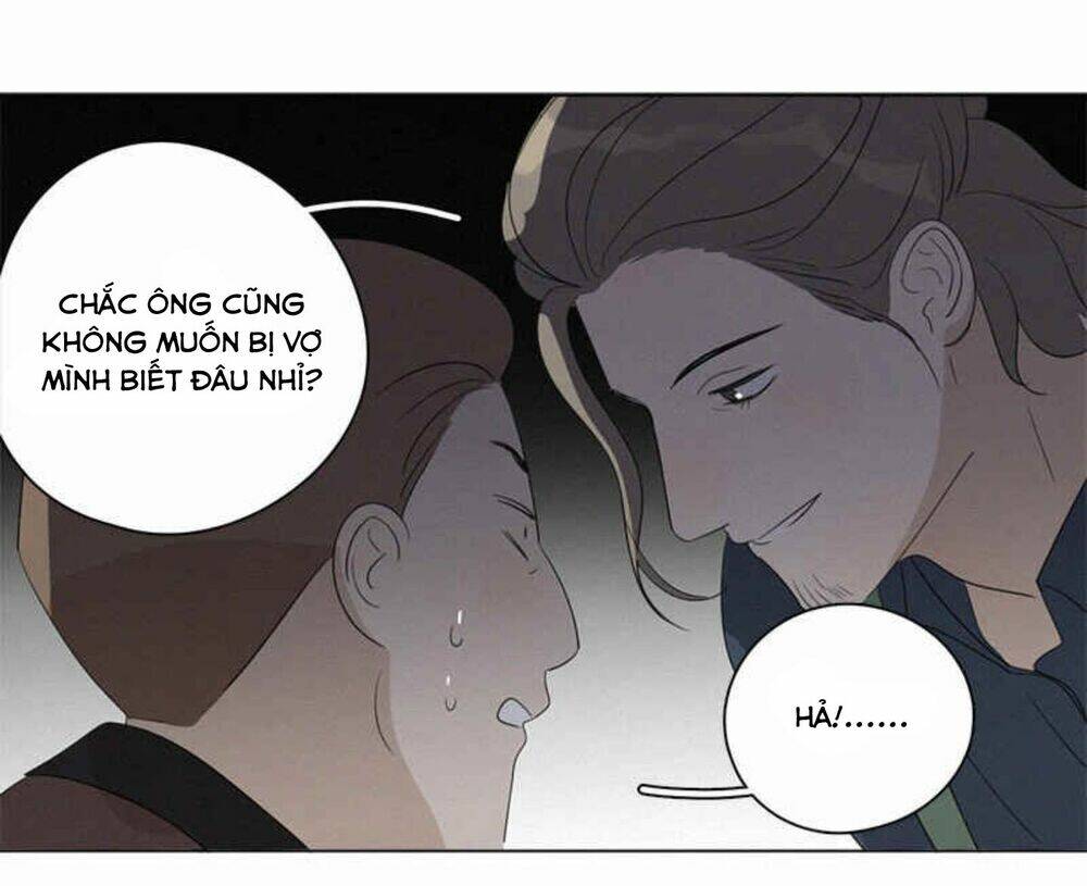 Here U Are Chapter 86 - Trang 2