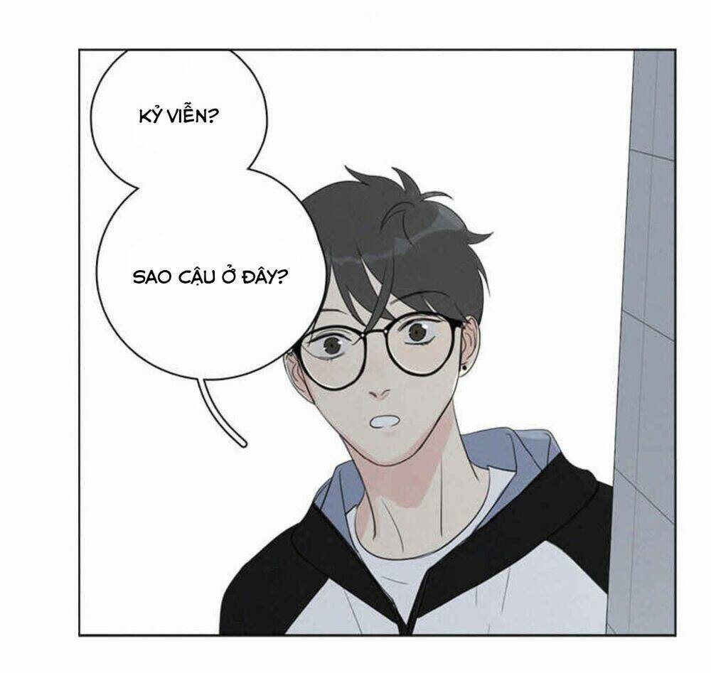 Here U Are Chapter 85 - Trang 2