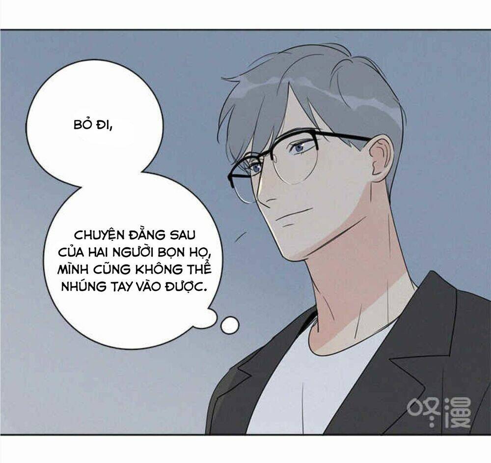 Here U Are Chapter 85 - Trang 2