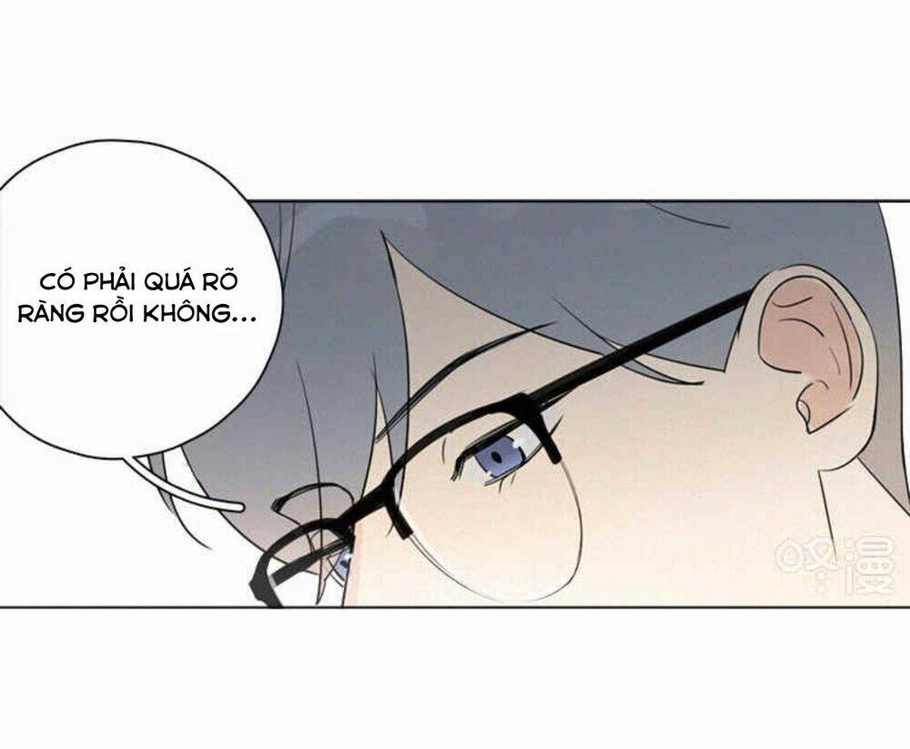 Here U Are Chapter 85 - Trang 2