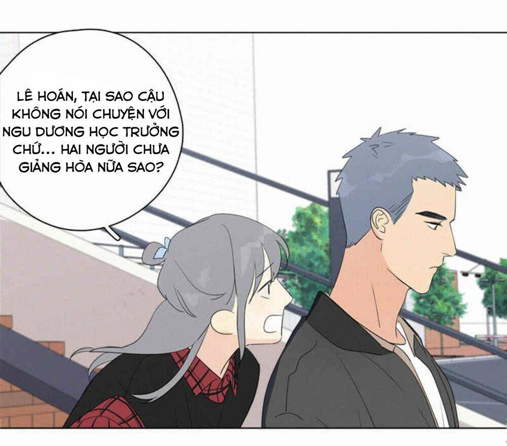 Here U Are Chapter 85 - Trang 2