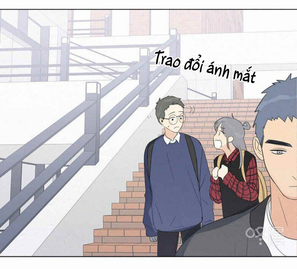 Here U Are Chapter 85 - Trang 2