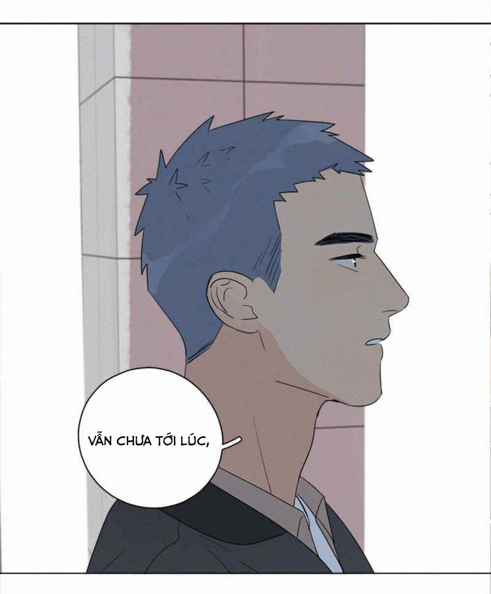 Here U Are Chapter 85 - Trang 2