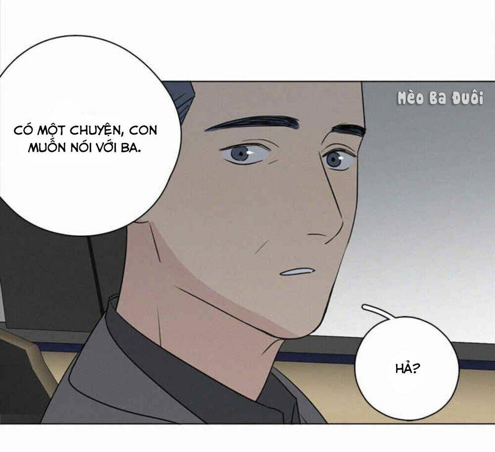 Here U Are Chapter 85 - Trang 2