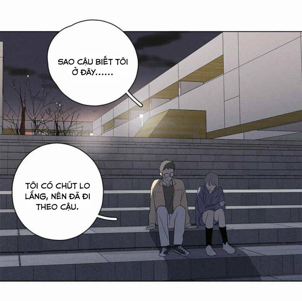 Here U Are Chapter 84 - Trang 2