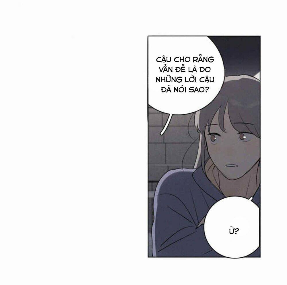 Here U Are Chapter 84 - Trang 2