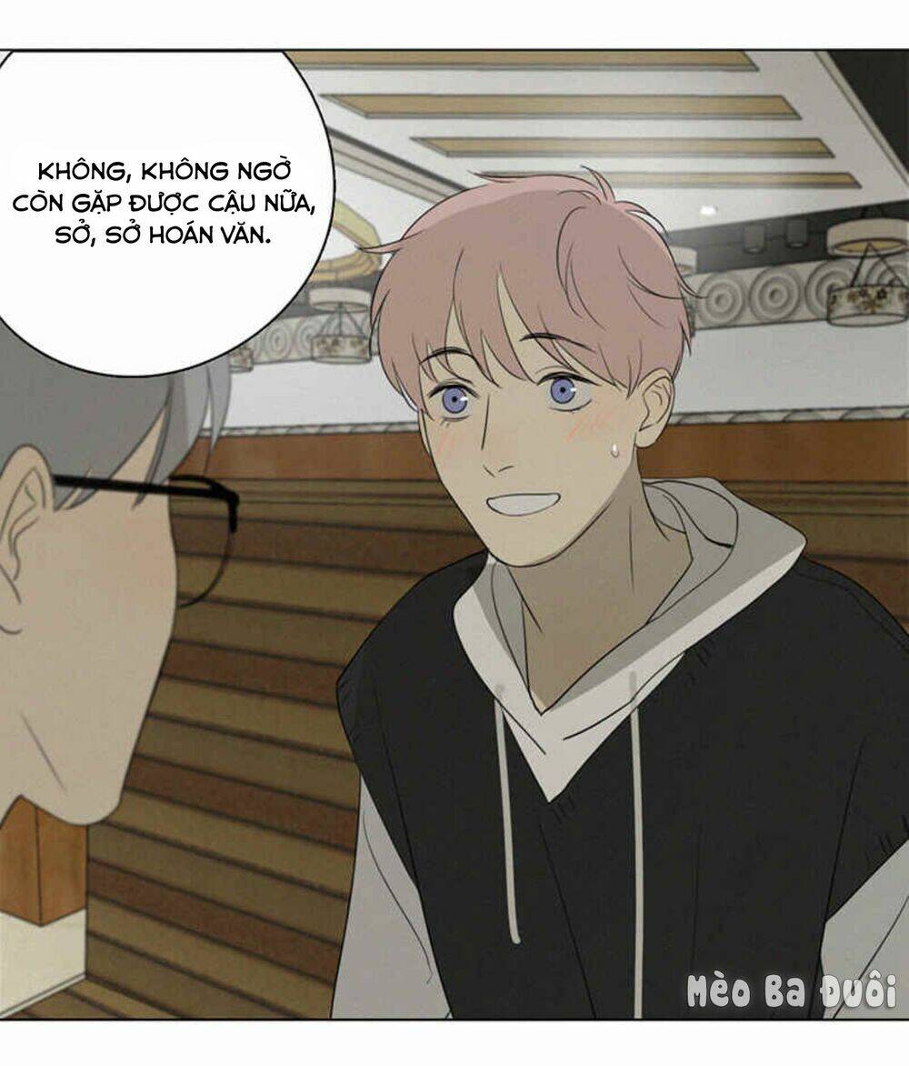 Here U Are Chapter 80 - Trang 2