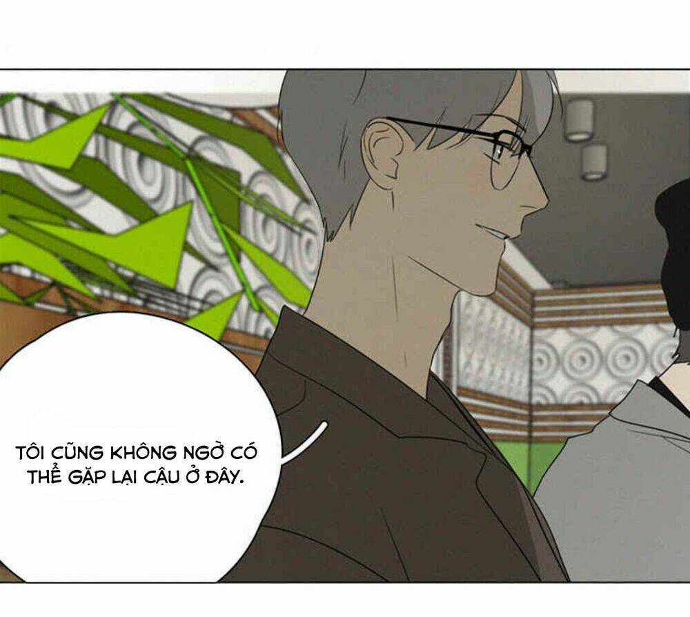 Here U Are Chapter 80 - Trang 2