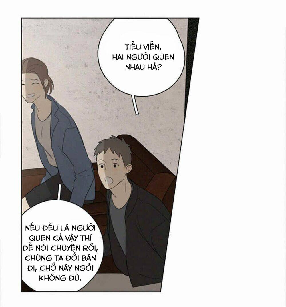 Here U Are Chapter 80 - Trang 2