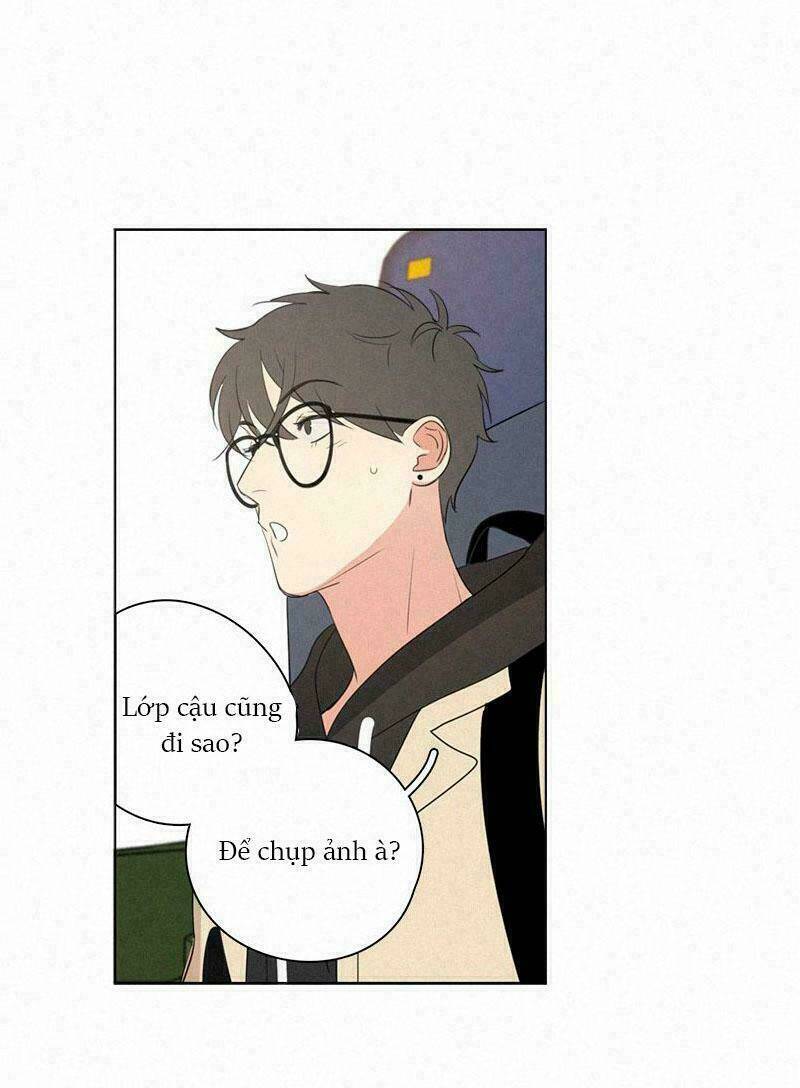 Here U Are Chapter 73 - Trang 2