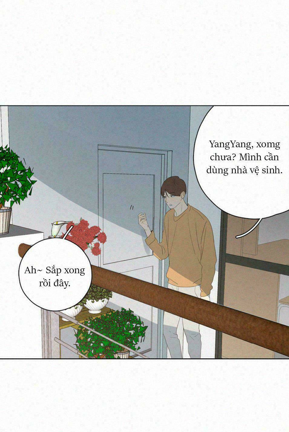 Here U Are Chapter 69 - Trang 2