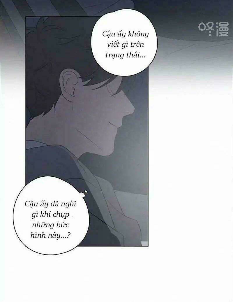 Here U Are Chapter 68 - Trang 2