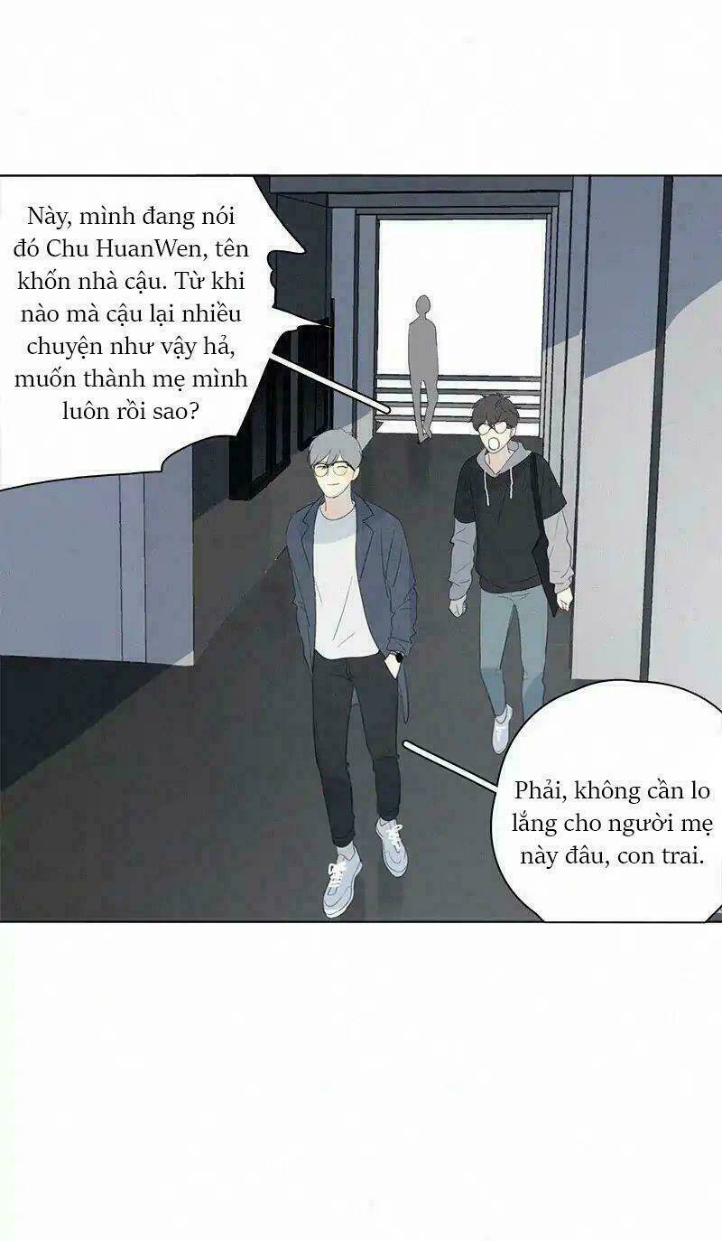 Here U Are Chapter 67 - Trang 2