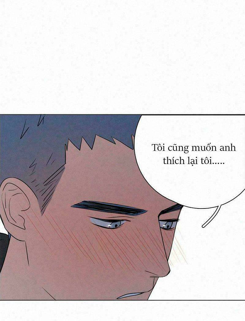 Here U Are Chapter 64 - Trang 2