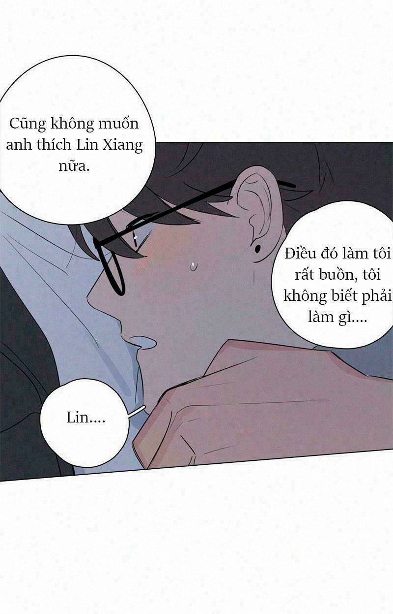 Here U Are Chapter 64 - Trang 2